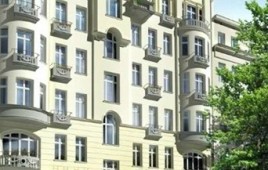 Apartamenty Flory 3