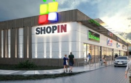 Shopin