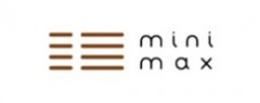 Logo miniMax