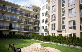 Skłodowskiej-Curie 26