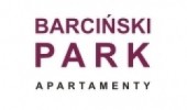 Logo Barciński Park II