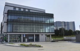 Columbus Office Center