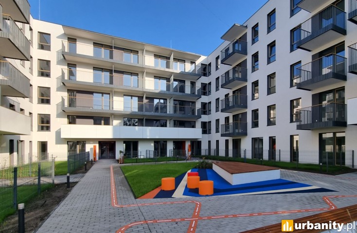 Miniaturka Toruńska Vita