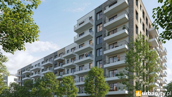 Miniaturka Osiedle Startowe