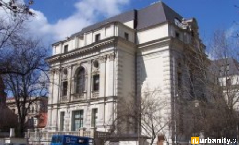 Miniaturka Wrocławski Teatr Lalek