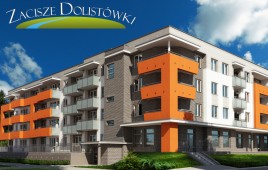 Zacisze Dolistówki