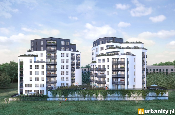 Miniaturka Osiedle Przystanek Tarchomin