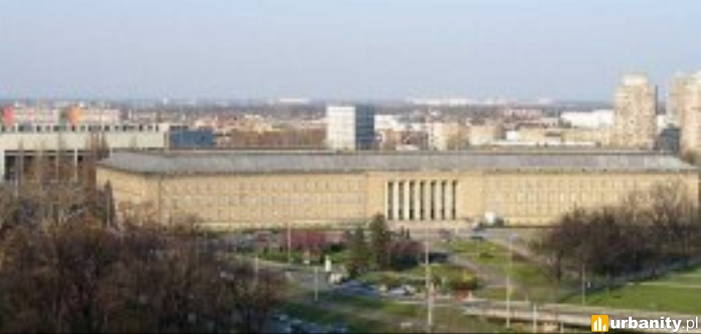 Miniaturka Dolnośląski Urząd Wojewódzki