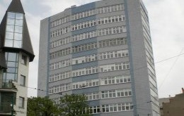 Gajowa/Zwierzyniecka