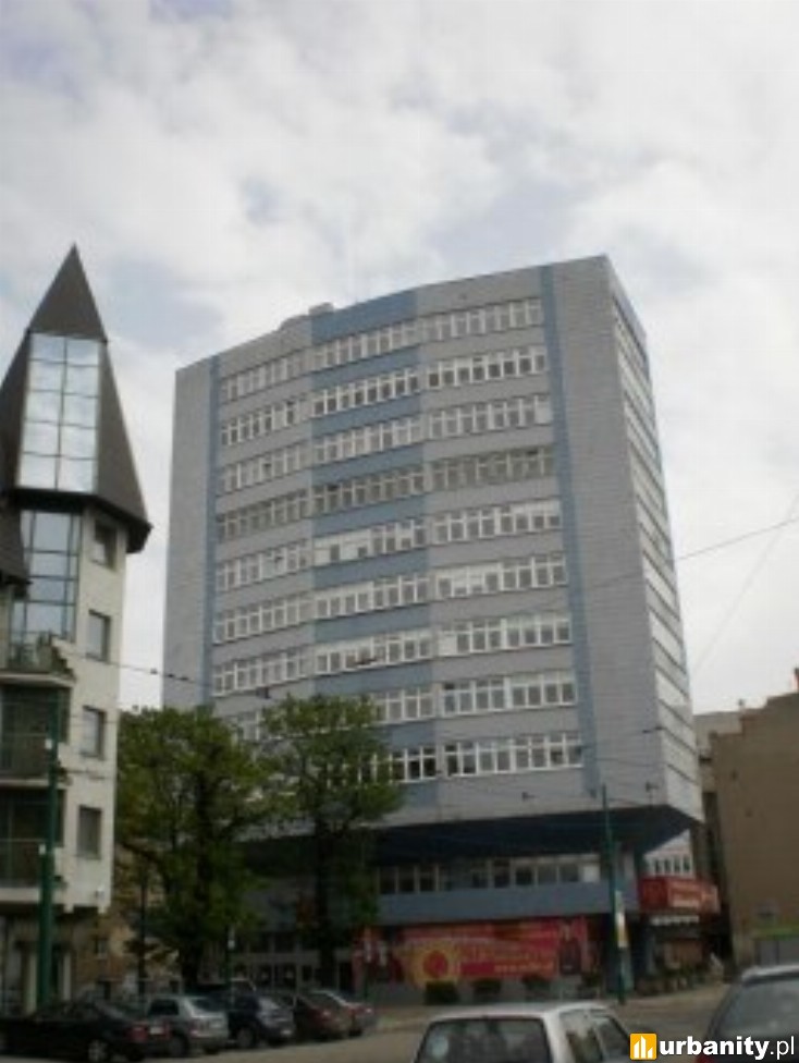 Miniaturka Gajowa/Zwierzyniecka