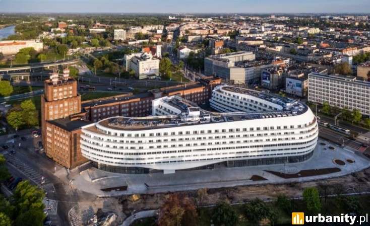 Miniaturka Ovo Wrocław