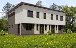 Osiedle Leszczynowa