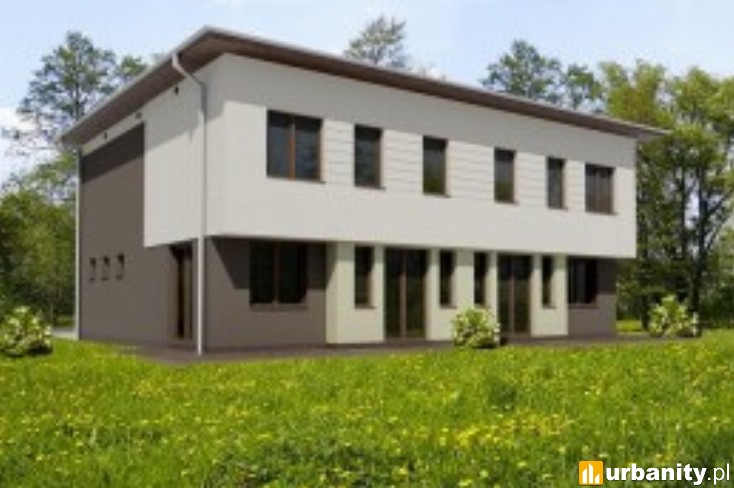 Miniaturka Osiedle Leszczynowa