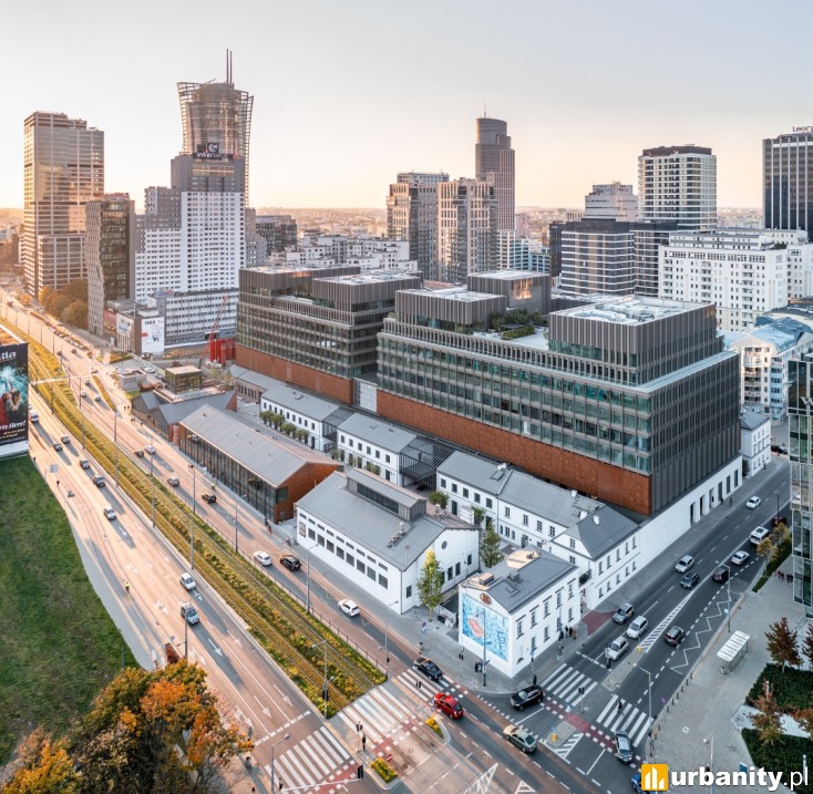 Miniaturka Fabryka Norblina