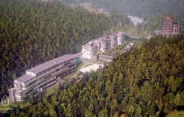Kurort Kozubnik