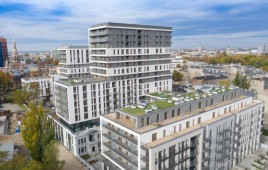 Apartamenty Ilumino II