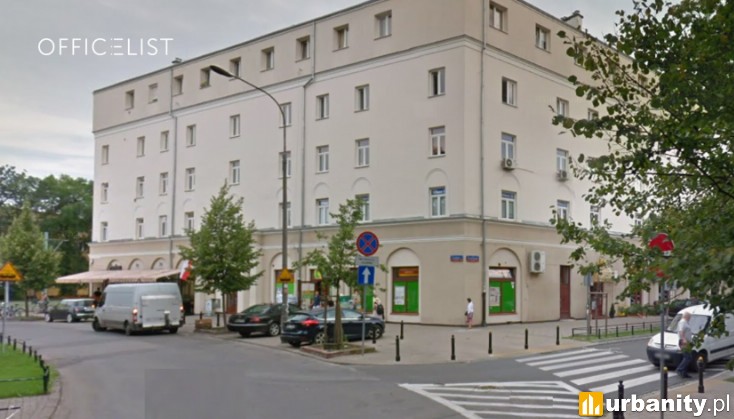 Miniaturka Centrum Żoliborz