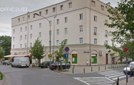 Centrum Żoliborz