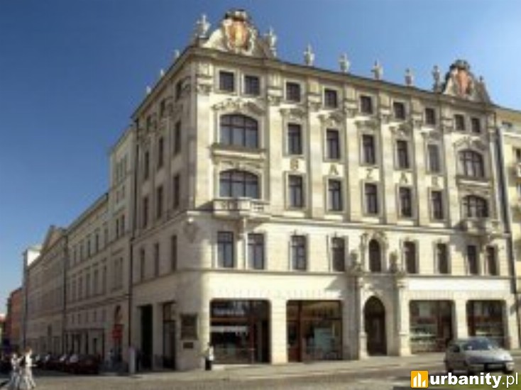 Miniaturka Bazar Poznański