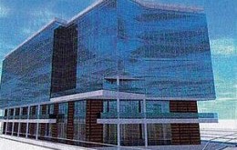 Biurowiec na Jarotach