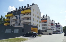 Zielone Stabłowice