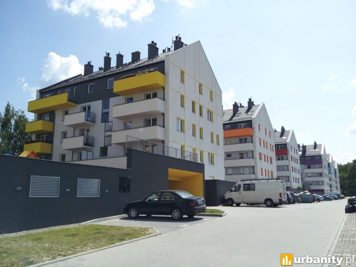 Miniaturka Zielone Stabłowice