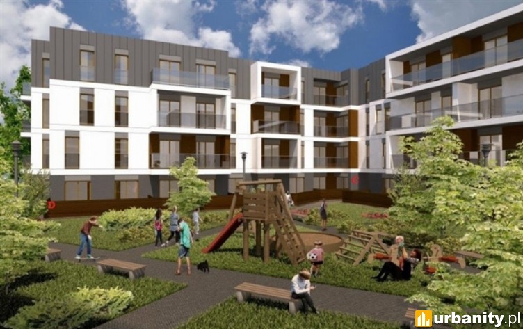 Miniaturka Ogrody Kwiatowe