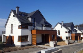 Apartamenty Las Wolski