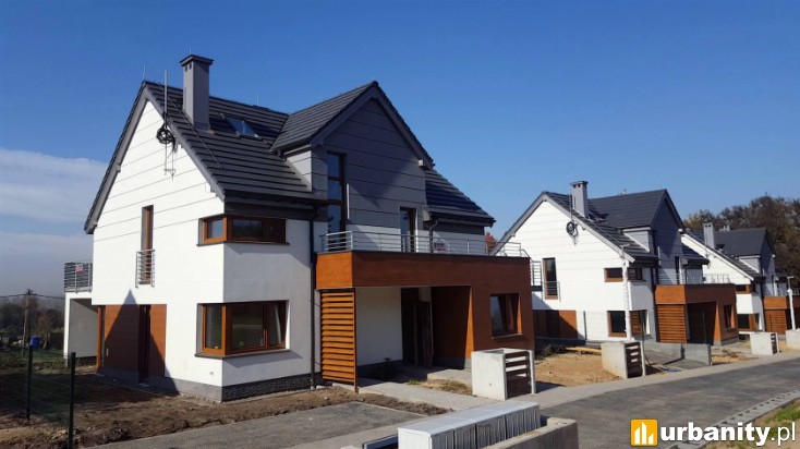 Miniaturka Apartamenty Las Wolski