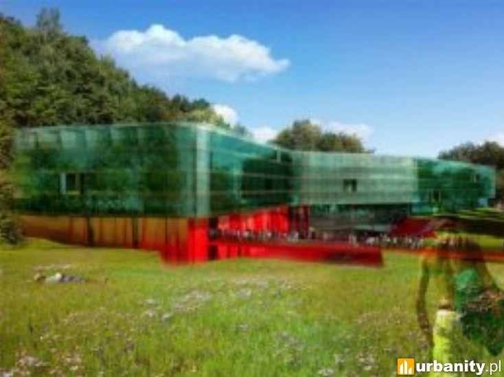 Miniaturka Hotel Polanka Redłowska
