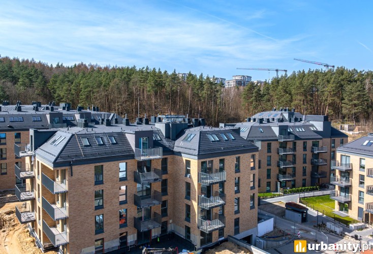 Miniaturka Villa Jaśkowa Dolina