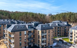 Villa Jaśkowa Dolina