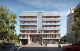 AXS Residence