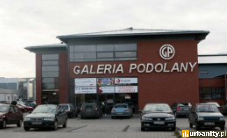 Miniaturka Galeria Podolany