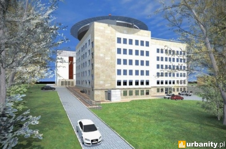 Miniaturka Centralny Blok Operacyjny