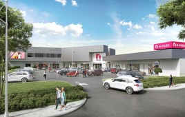 Centrum Handlowe N-Park