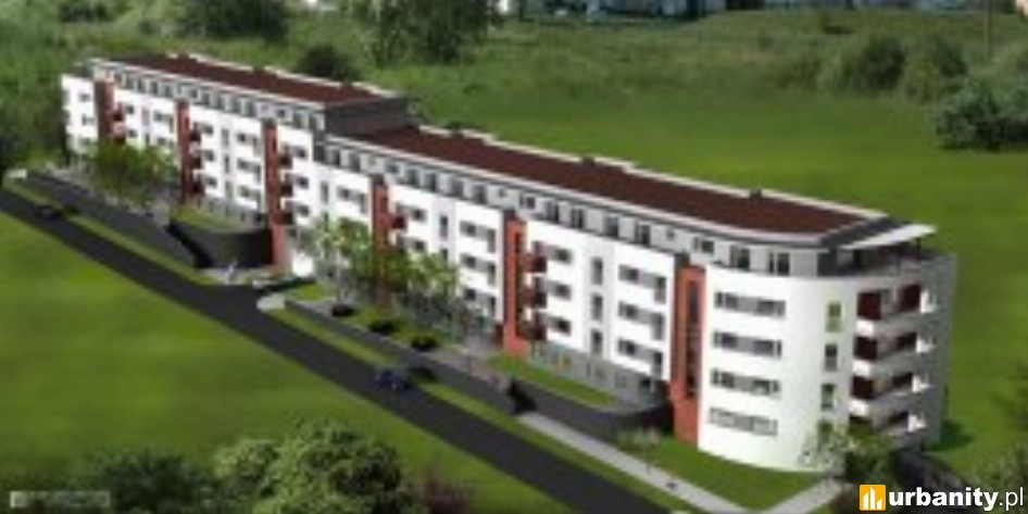 Miniaturka Kompleks Ustronie
