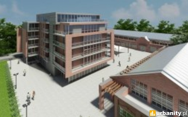 Miniaturka Dawna Drukarnia Akcydensowa
