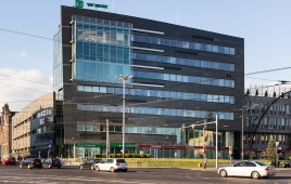 Forum 76 Business Centre