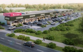 Centrum Handlowe N-Park