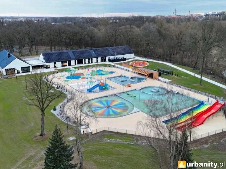 Miniaturka Ośrodek Wodno-Sportowy