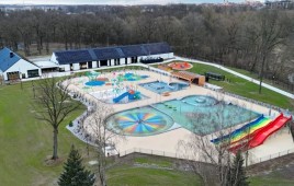 Ośrodek Wodno-Sportowy