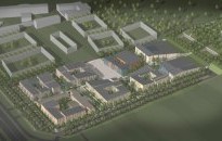 Kampus Uniwersytetu Humanistyczno-Przyrodniczy Jana Kochanowskiego w Kielcach