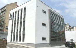GN Office Center