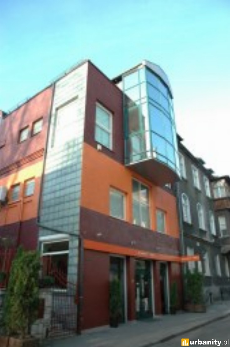 Miniaturka Mandarynka