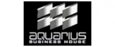 Logo Aquarius Business House