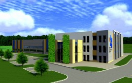 Dolnośląski Park Innowacji i Nauki