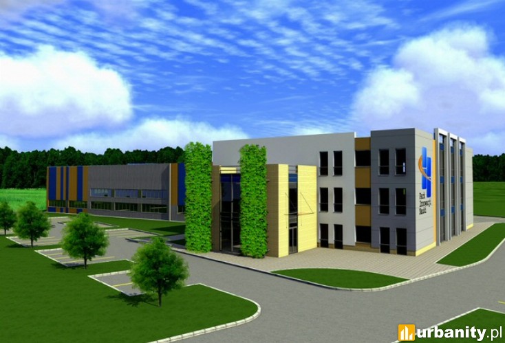 Miniaturka Dolnośląski Park Innowacji i Nauki