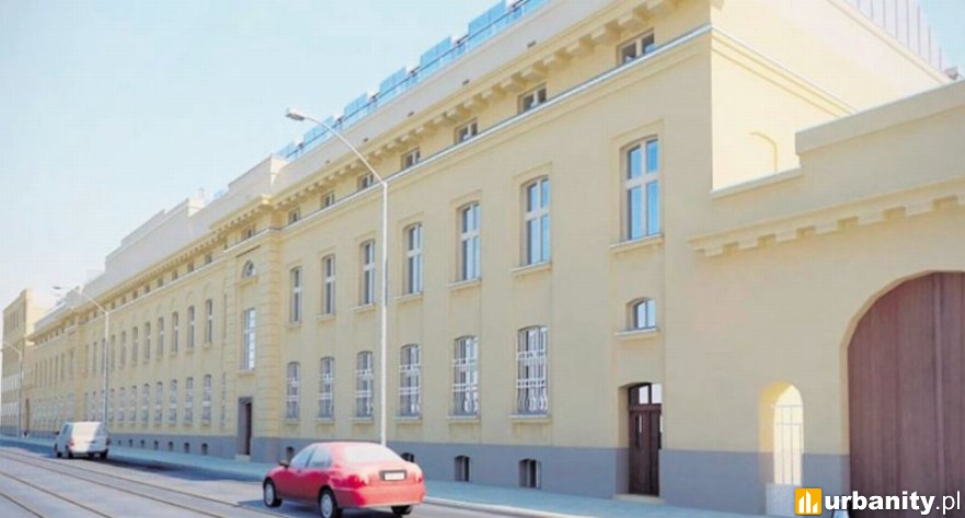 Miniaturka Hotel Tobaco