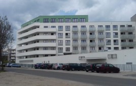 Osiedle Ogrody Różane III